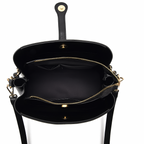 Bolsa em Couro Legítimo - Brail