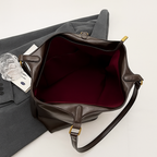 Bolsa em Couro Legítimo - Bless