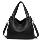 Bolsa em Couro Legítimo - Atis