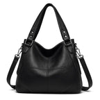 Bolsa em Couro Legítimo - Atis