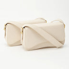 (Compre 1 Leve 2) Bolsa Mino em Couro Legítimo