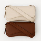 (Compre 1 Leve 2) Bolsa Mino em Couro Legítimo