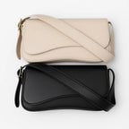 (Compre 1 Leve 2) Bolsa Mino em Couro Legítimo