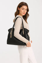 Bolsa em Couro Legítimo - Elisa