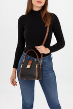 Bolsa em Couro Legítimo - Masy