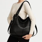 Bolsa em Couro Legítimo - Atis