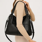 Bolsa em Couro Legítimo - Atis