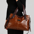 Bolsa em Couro Legítimo - Olivia