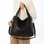 Bolsa em Couro Legítimo - Atis