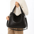 Bolsa em Couro Legítimo - Atis