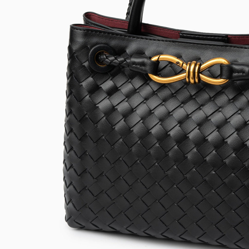 Bolsa Tote Média Allegra