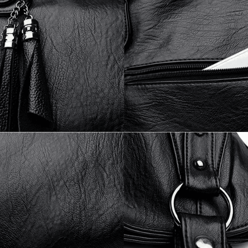 Bolsa em Couro - HighClass