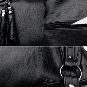 Bolsa em Couro - HighClass
