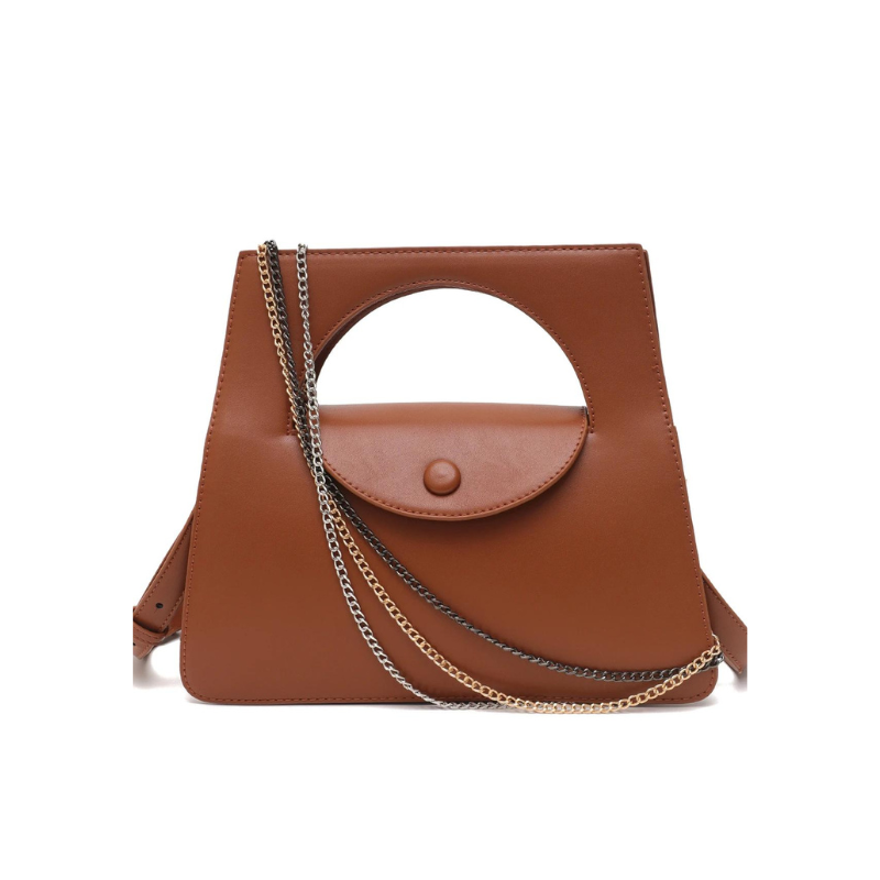 Bolsa Tiracolo Média Dominique