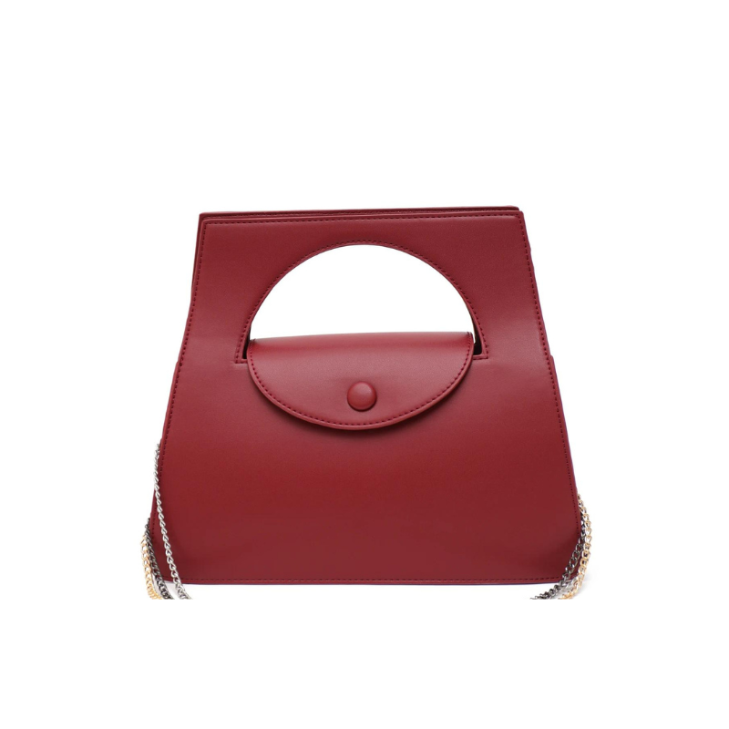 Bolsa Tiracolo Média Dominique