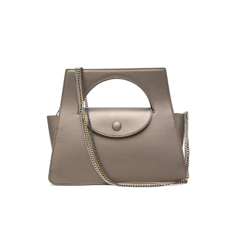 Bolsa Tiracolo Média Dominique