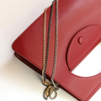 Bolsa Tiracolo Média Dominique