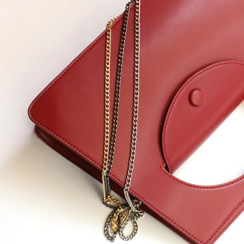 Bolsa Tiracolo Média Dominique