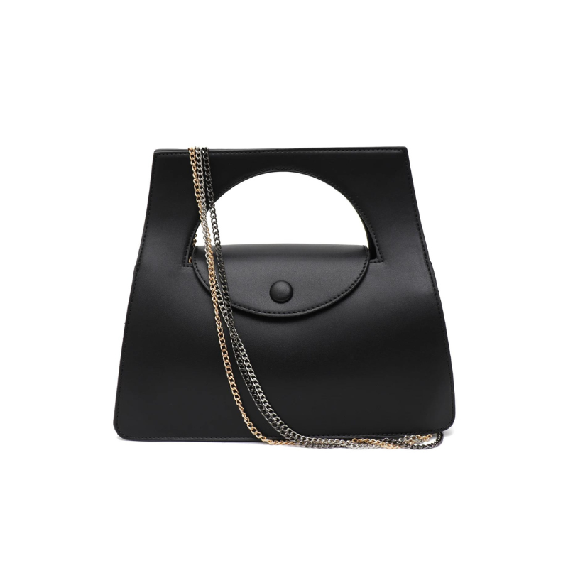 Bolsa Tiracolo Média Dominique