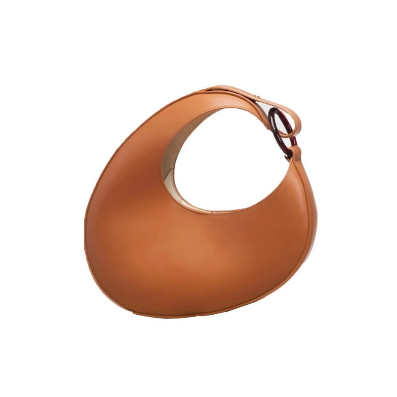 Bolsa Oval Flora