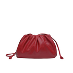 Bolsa Pouch Pequena Valentina