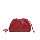 Bolsa Pouch Pequena Valentina