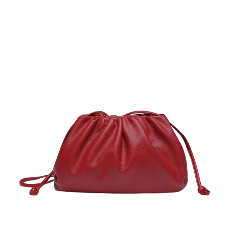 Bolsa Pouch Pequena Valentina