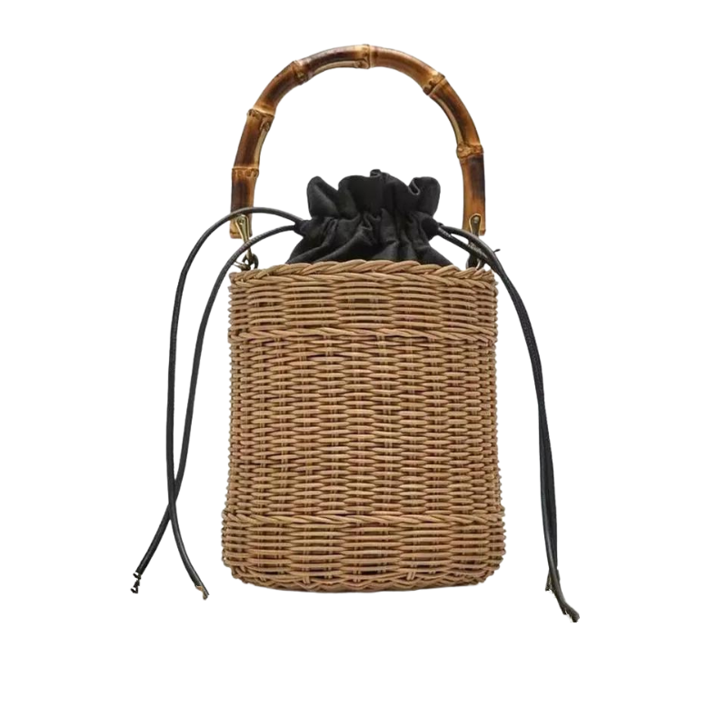 Bolsa Palha Karina