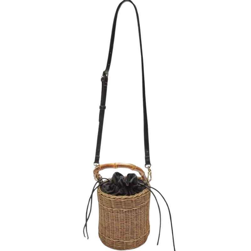 Bolsa Palha Karina