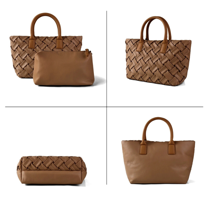 Bolsa Pequena Isadora