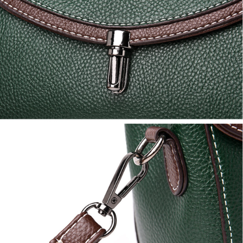 Bolsa em Couro - Thalia