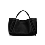 Bolsa Média Stella Couro Legítimo