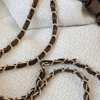 Bolsa Puffer Vanessa