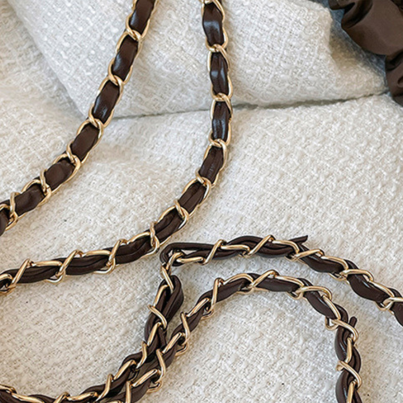 Bolsa Puffer Vanessa