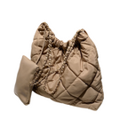 Bolsa Puffer Vanessa
