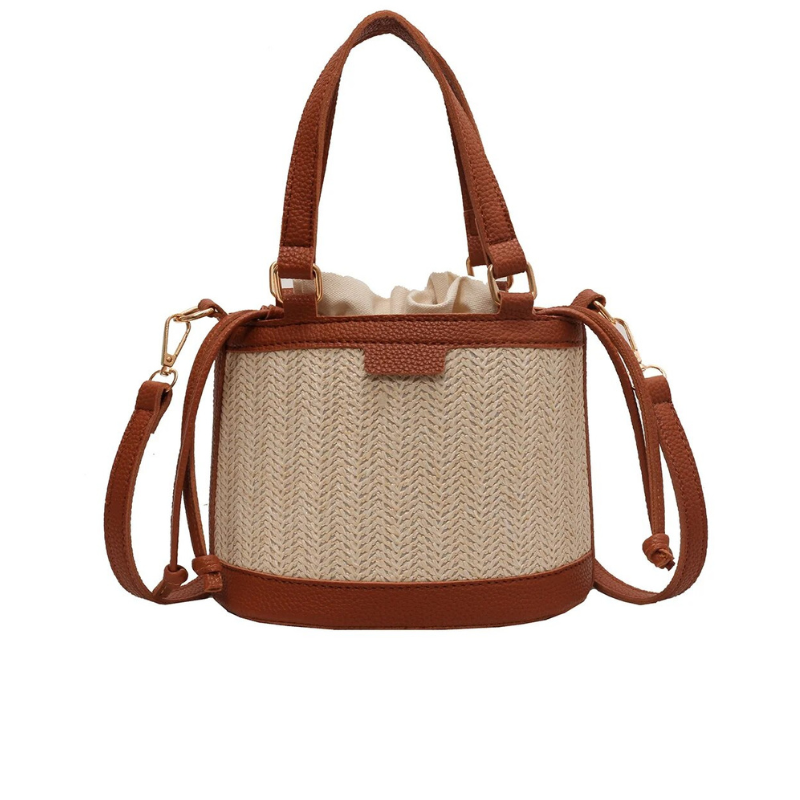 Bolsa Palha Rita