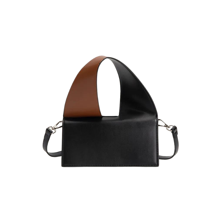 Bolsa Tiracolo Pequena Gaia