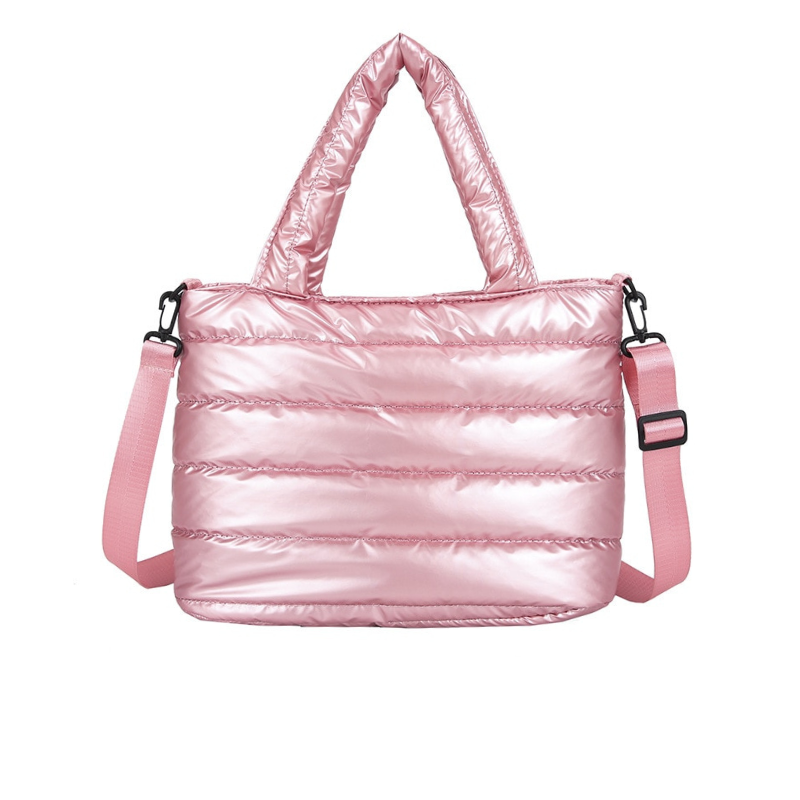 Bolsa Puffer Oriana