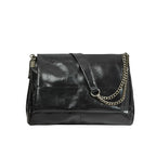 Bolsa em Couro Legítimo - Elaia