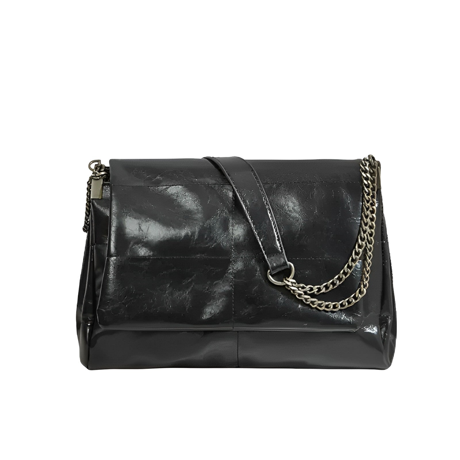 Bolsa em Couro Legítimo - Elaia