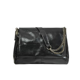 Bolsa em Couro Legítimo - Elaia