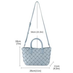 Bolsa Pequena Isadora