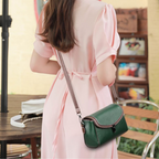 Bolsa em Couro - Thalia