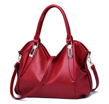 Bolsa em Couro Legítimo - Milim