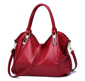 Bolsa em Couro Legítimo - Milim