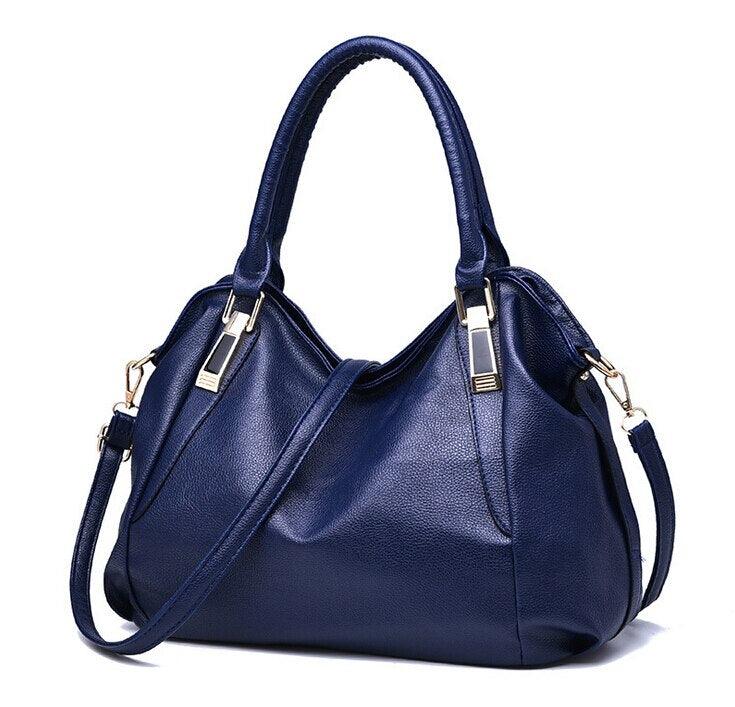 Bolsa em Couro Legítimo - Milim