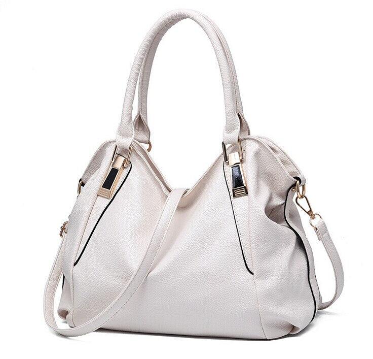 Bolsa em Couro Legítimo - Milim