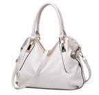 Bolsa em Couro Legítimo - Milim