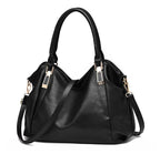 Bolsa em Couro Legítimo - Milim