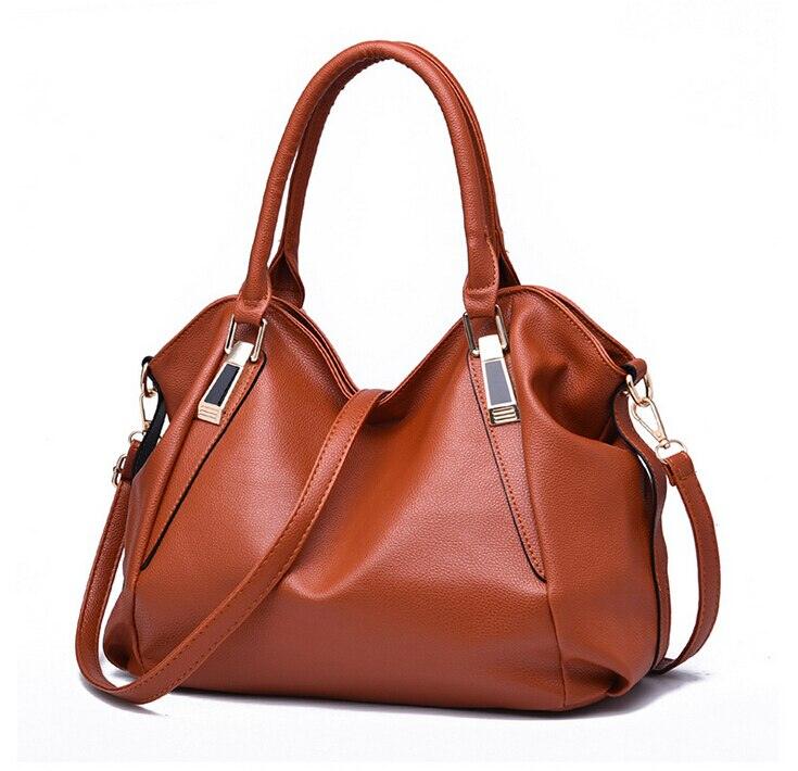 Bolsa em Couro Legítimo - Milim